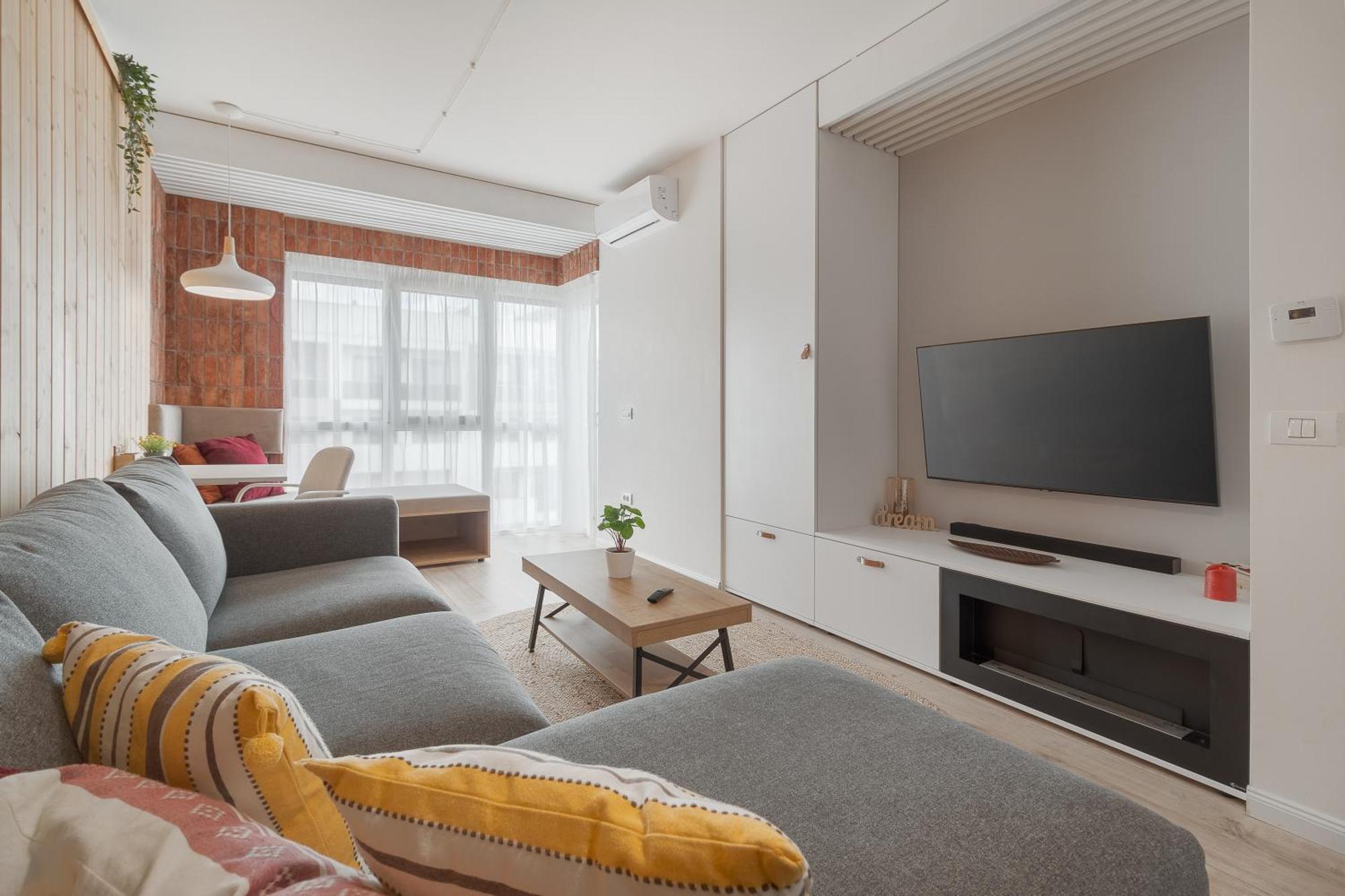 Ferienwohnung Narnia Oradea Exterior foto